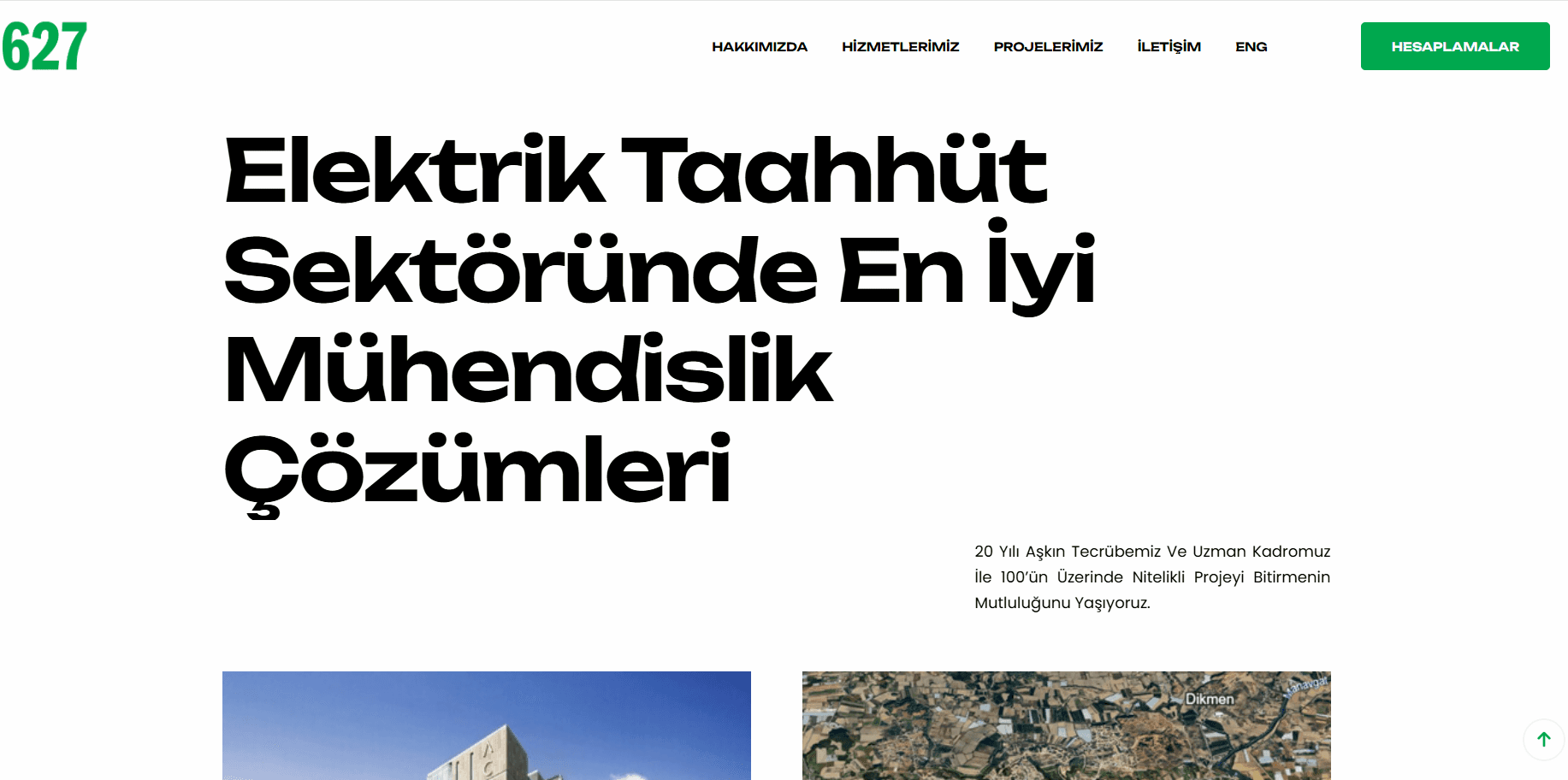 627 Dijital Platform